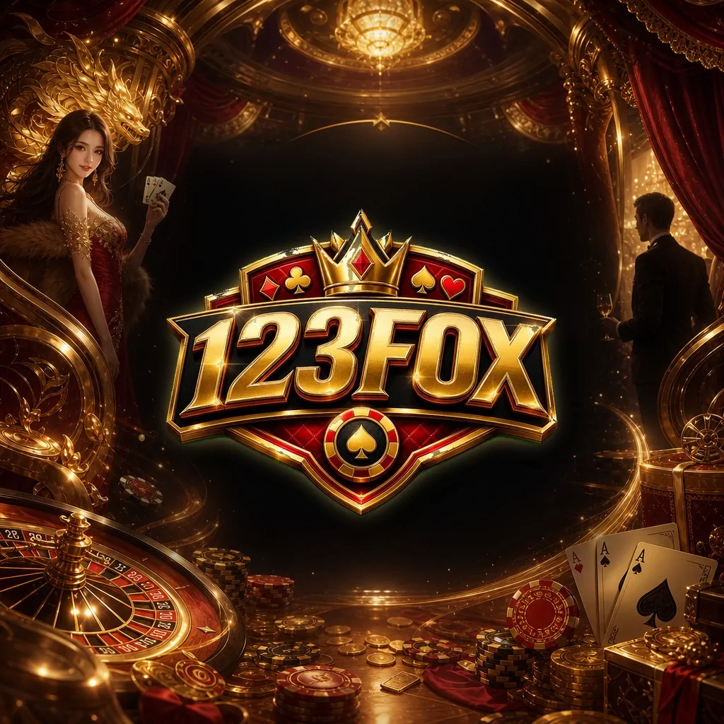 123FOX Banner
